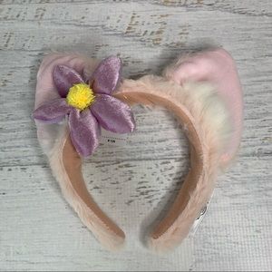 Authentic Disney Parks  - Aulani Minnie Ears - LinaBell - Duffy and Friends